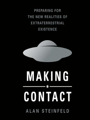 cover image of Making Contact